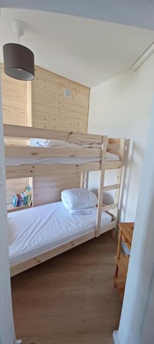 Spacieux Appartement T2 & Cabine Les Angles  Exteriör bild