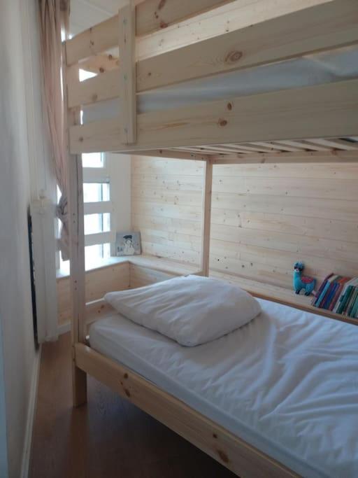 Spacieux Appartement T2 & Cabine Les Angles  Exteriör bild